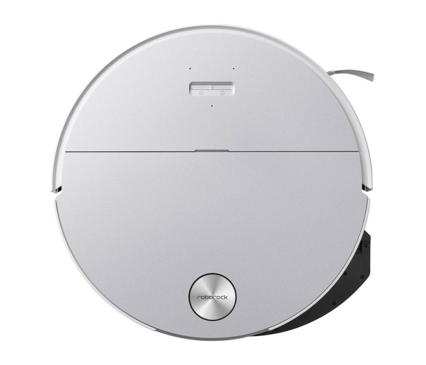 Roborock Robot sprzątający Saros 20 Sonic Complete biały - 1505010 - zdjęcie 4